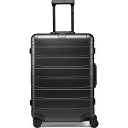 Redolz Pro Aluminium 4 wheels Trolley M 66 cm Productimage
