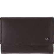 Golden Head Polo Wallet RFID protection Genuine Leather 14 cm Productimage
