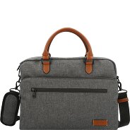 Picard Go Eco Briefcase 38 cm Laptop compartment Productimage