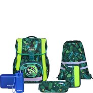 McNeill Bravo School bag set 8-piece Productimage