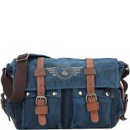 Greenburry Vintage Aviator Messenger 42 cm Productimage Greenburry Vintage Aviator Messenger 42 cm Productimage