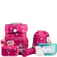 School-Mood Champion Pro School bag set 7-piece Productimage