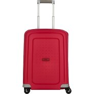 Samsonite S'Cure Spinner 4 Roll Cabin Trolley 55 cm Productimage