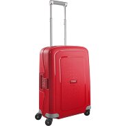 Samsonite S'Cure 4 wheels Cabin suitcase 55 cm Productimage