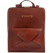 The Bridge City Backpack Leather 29 cm Productimage