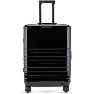 Kapten & Son Heathrow Essential 4 wheels Trolley 70 cm Productimage