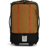 Topo Designs Global 2 wheels Cabin suitcase 53 cm Productimage