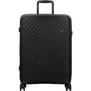 Jump Levante 4 wheels Trolley 65 cm Productimage Jump Levante 4 wheels Trolley 65 cm Productimage