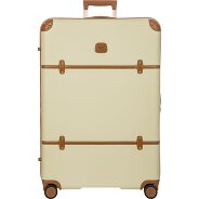 Bric's Bellagio 4 wheels Trolley 82 cm with expansion pleat Productimage
