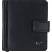 Golden Head Polo Wallet RFID protection Genuine Leather 10 cm Productimage