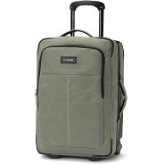 Dakine Carry 42L 2 wheels Cabin trolley 55 cm Laptop compartment Productimage