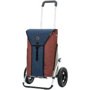 Andersen Shopper Royal Shopper Oli.P 2.0 Shopping Trolley 59 cm Productimage
