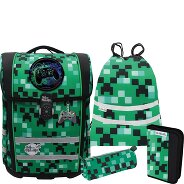 McNeill Perfecto School bag set 5-piece Productimage