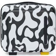 Mandarina Duck Logoduck + Moire Beautycase 28.5 cm Productimage