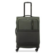Roncato Metropolitan 4 wheels Trolley 66 cm with expansion pleat Productimage