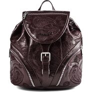 Desigual Siroco City Backpack 29 cm Productimage