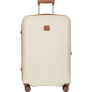 Bric's Taormina 4 wheels Trolley M 69 cm with expansion pleat Productimage