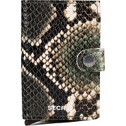 Secrid Miniwallet Wallet RFID protection Genuine Leather 6 cm Productimage