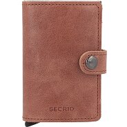 Secrid Miniwallet Vintage credit card case wallet RFID leather 6.5 cm Productimage