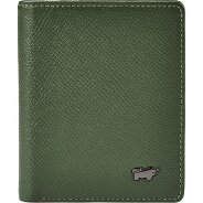 Braun Büffel Robin Credit card case RFID protection Genuine Leather 8 cm Productimage