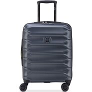Delsey Paris Meteor 4 wheels Cabin suitcase 55 cm Expandable Productimage