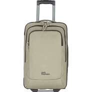 Jack Wolfskin Traveltopia Wheeler 40 2 wheels Cabin trolley 53 cm Laptop compartment Productimage