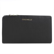 Coccinelle C-Me Softy Wallet Leather 16 cm Productimage