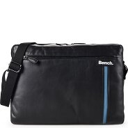Bench Briefcase Genuine Leather 40 cm Laptop compartment Productimage