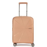 American Tourister Starvibe 4 wheels Cabin trolley 55 cm Productimage