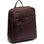 The Chesterfield Brand Mykonos City Backpack Leather 30 cm Productimage