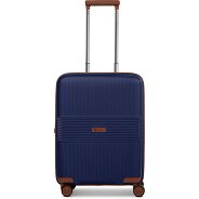 Farmhood Eco Edition 02 4 wheels Cabin trolley 55 cm with expansion pleat Productimage