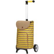 Andersen Shopper Unus Shopper Fun Eske Shopping Trolley 59 cm Productimage