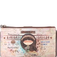 Anekke Menire Wallet 18 cm Productimage Anekke Menire Wallet 18 cm Productimage