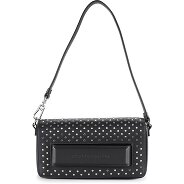 Karl Lagerfeld Ikon Shoulder Bag Leather 26.5 cm Productimage