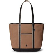 POLO RALPH LAUREN Canvas Shopper Bag 49.5 cm Productimage