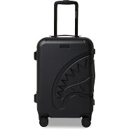 Sprayground Cargo Patches 4 wheels Cabin trolley 53 cm Productimage