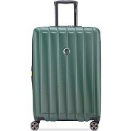 Delsey Paris Longitude 4 wheels Trolley 76 cm Expandable Productimage