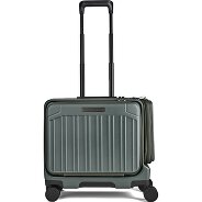 Piquadro PQ-Light 4 wheels Pilot trolley 46 cm Laptop compartment Productimage