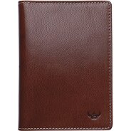 Golden Head Bari Identity card case Leather 9 cm Productimage