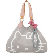 Fritzi aus Preußen Izzy Medium Hello Kitty fritzi  Canvas Shopper Bag 42 cm Productimage