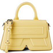 Karl Lagerfeld Ikon K Handbag Leather 24.5 cm Productimage