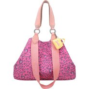 Fritzi aus Preußen Leo Silhouette Limited Barbie Izzy Medium Shopper Bag 42 cm Productimage