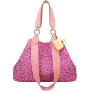 Fritzi aus Preußen Izzy Limited Barbie Leo Silhouette Shopper Bag 42 cm Productimage