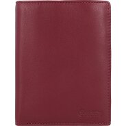 Esquire Viktoria wallet RFID leather 10 cm Productimage