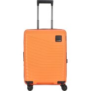 Samsonite Intuo 4 wheels Cabin trolley S 55 cm with expansion pleat Productimage