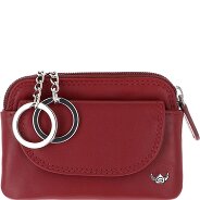 Golden Head Polo Key pouch Genuine Leather 10.5 cm Productimage