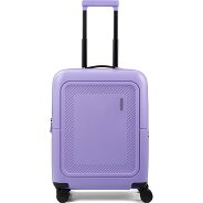 American Tourister Dashpop 4 wheels Cabin trolley 55 cm with expansion pleat Productimage