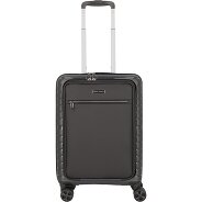 Worldpack Dallas 4 wheels Cabin trolley 54 cm Laptop compartment Productimage