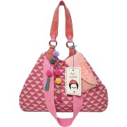 Fritzi aus Preußen Fritzi x Frida Kahlo Izzy Medium Limited Shopper Bag 42 cm Productimage