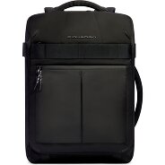Piquadro S125 Travel backpack 45 cm laptop compartment Productimage